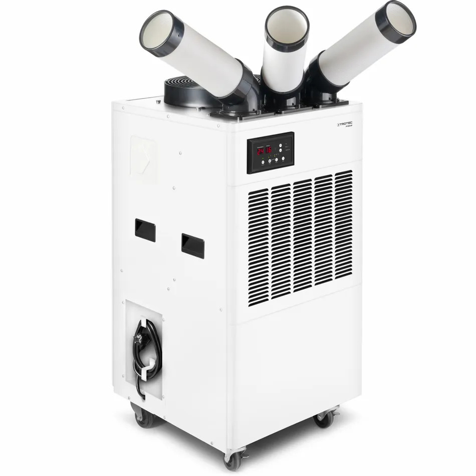 climatiseur split pac 4600