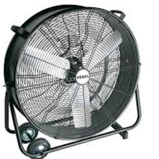 Ventilateur PEREL E60