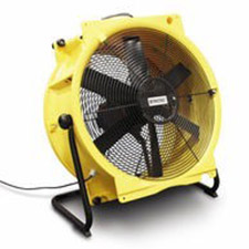 Ventilateur TTV 4500