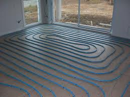 Pour quelles raisons la première mise en chauffe d'un plancher chauffant est obligatoire ? Pour quelles raisons la première mise en chauffe d'un plancher chauffant est obligatoire ?