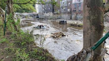 Crûe de la Meuse : AEROSTAR mobilisée face à la pénurie de déshumidificateurs