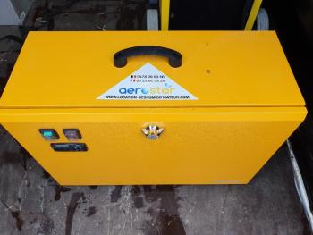 Pour quelles raisons la première mise en chauffe d'un plancher chauffant est obligatoire ? Pour quelles raisons la première mise en chauffe d'un plancher chauffant est obligatoire ?