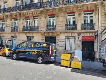 Pourquoi purifier l'air pollué d'un chantier ? Comment assainir l'air vicié d'un chantier ?