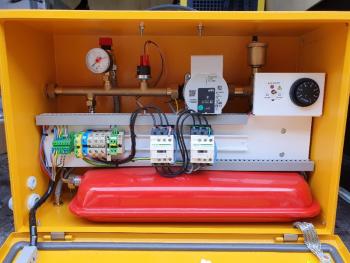 Pour quelles raisons la première mise en chauffe d'un plancher chauffant est obligatoire ? Pour quelles raisons la première mise en chauffe d'un plancher chauffant est obligatoire ?