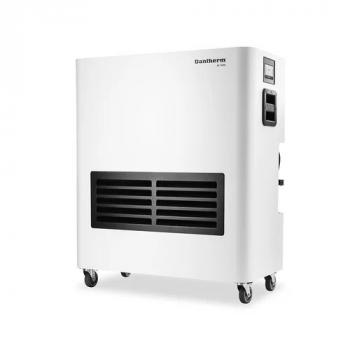 Nouveau climatiseur mobile professionnel Dantherm AC 7000 puissant et silencieux 